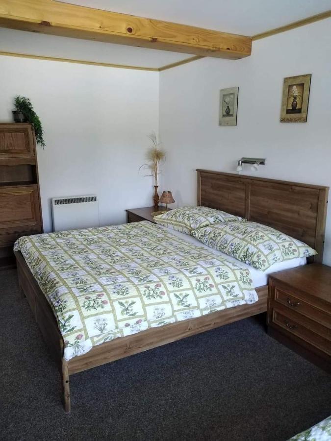 Guest House Kuks מראה חיצוני תמונה