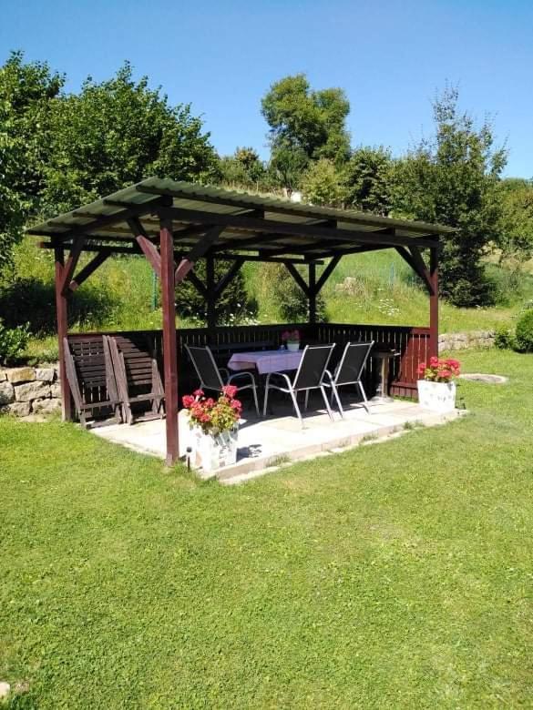 Guest House Kuks מראה חיצוני תמונה