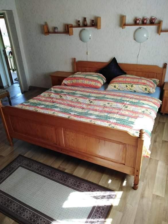 Guest House Kuks מראה חיצוני תמונה