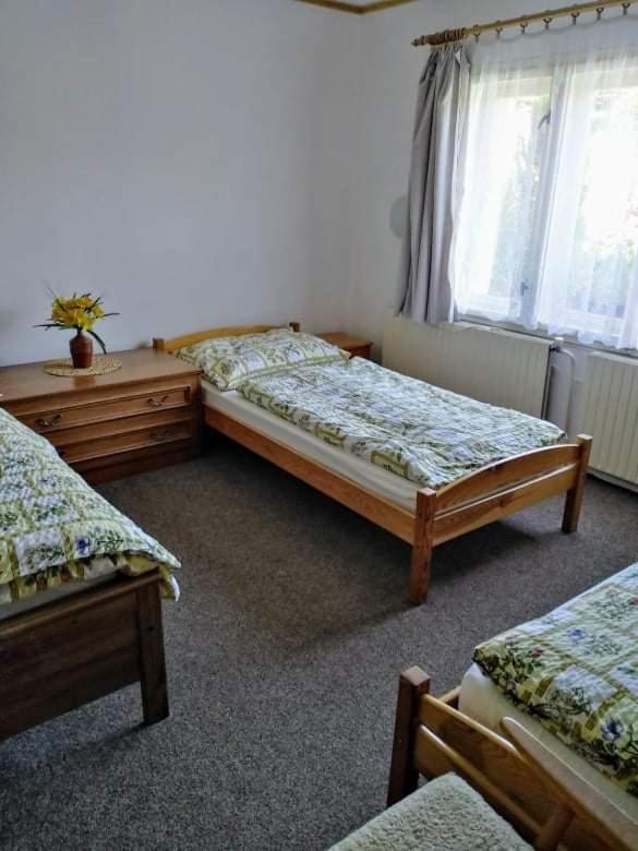 Guest House Kuks מראה חיצוני תמונה