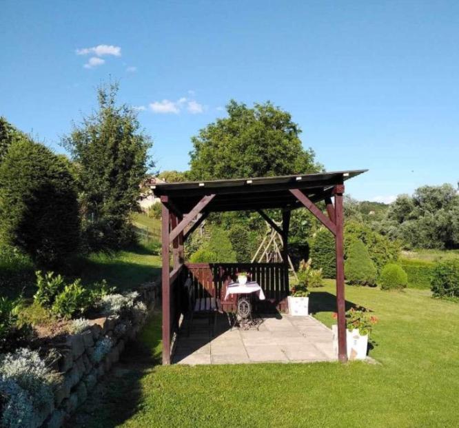 Guest House Kuks מראה חיצוני תמונה