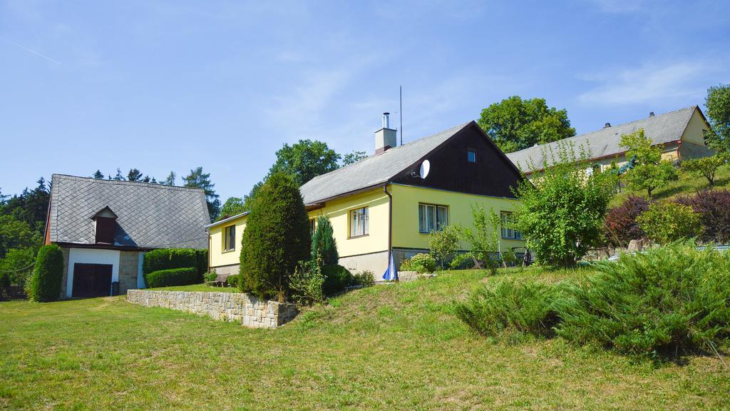 Guest House Kuks מראה חיצוני תמונה