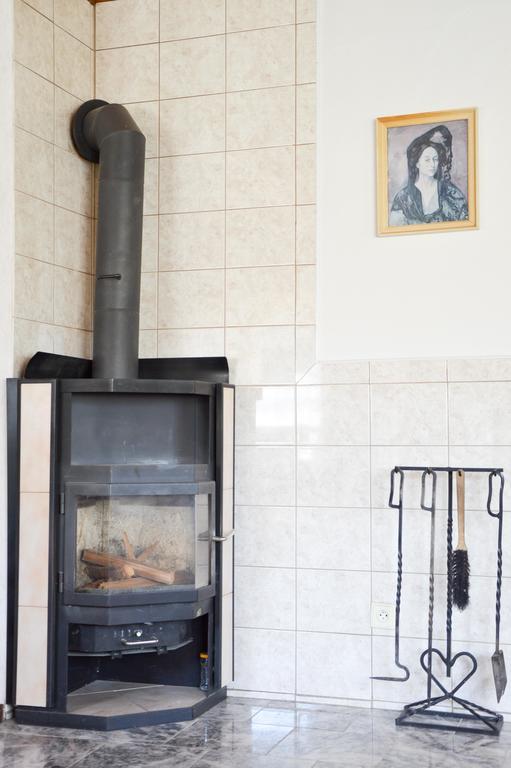 Guest House Kuks מראה חיצוני תמונה