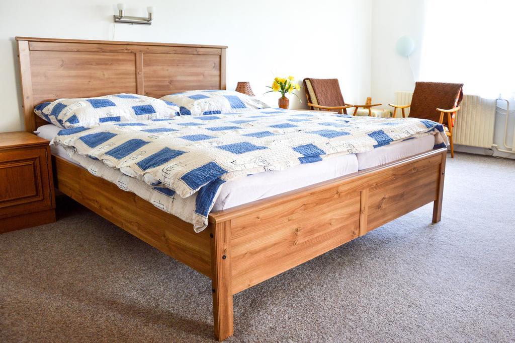 Guest House Kuks מראה חיצוני תמונה