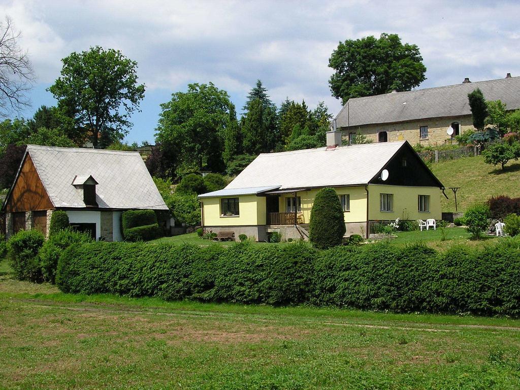 Guest House Kuks מראה חיצוני תמונה