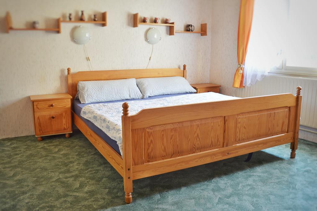 Guest House Kuks מראה חיצוני תמונה