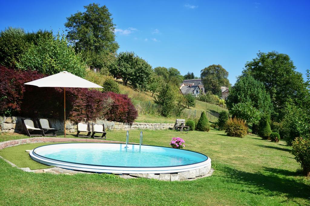 Guest House Kuks מראה חיצוני תמונה