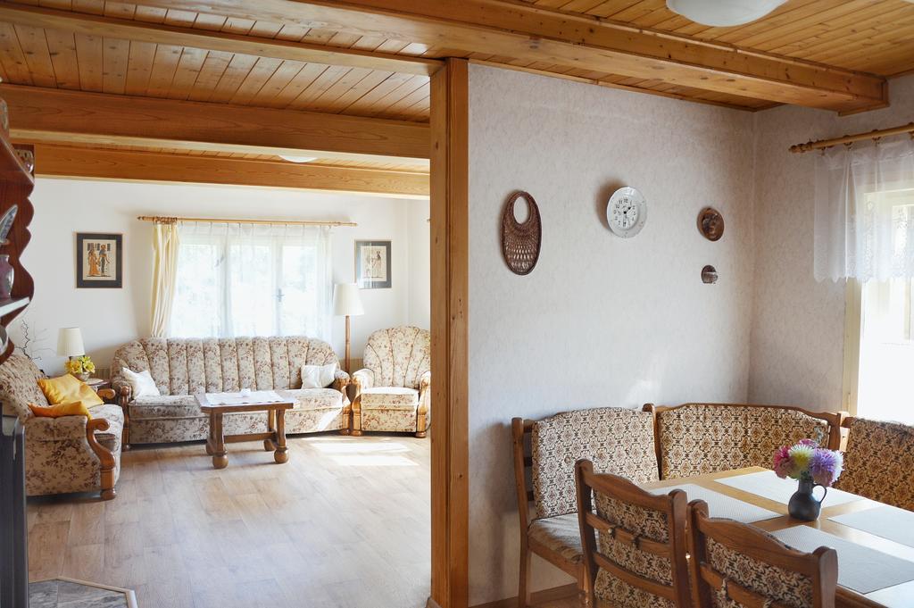 Guest House Kuks מראה חיצוני תמונה