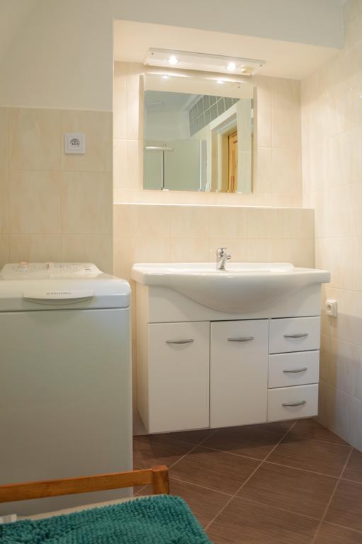 Guest House Kuks מראה חיצוני תמונה