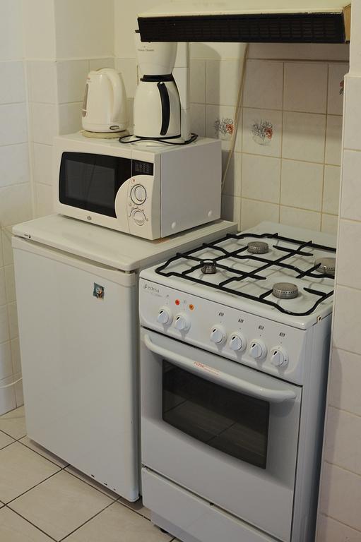 Guest House Kuks מראה חיצוני תמונה