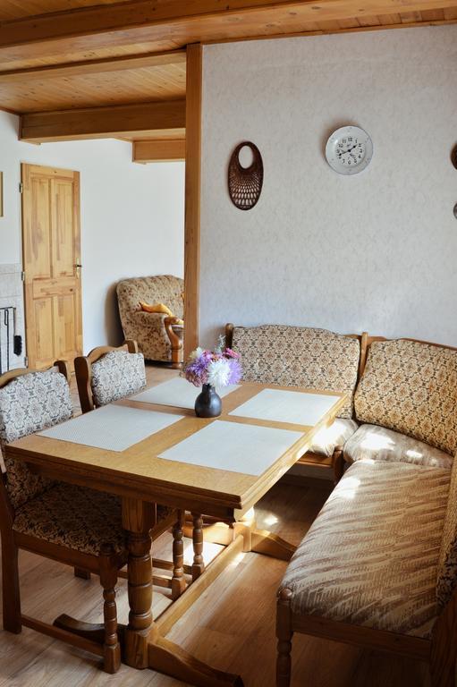 Guest House Kuks מראה חיצוני תמונה